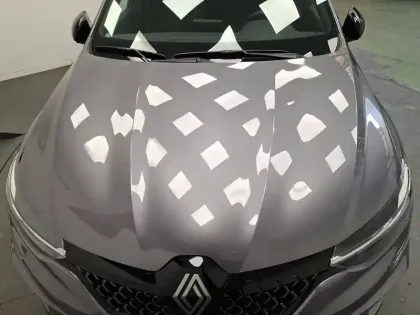 Photo 33 Renault Arkana  E-Tech full hybrid 145 GSR2