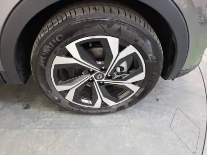 Photo 38 Renault Arkana  E-Tech full hybrid 145 GSR2