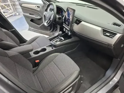 Photo 22 Renault Arkana  E-Tech full hybrid 145 GSR2