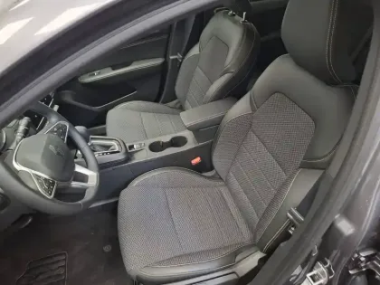 Photo 14 Renault Arkana  E-Tech full hybrid 145 GSR2