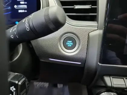 Photo 21 Renault Arkana  E-Tech full hybrid 145 GSR2