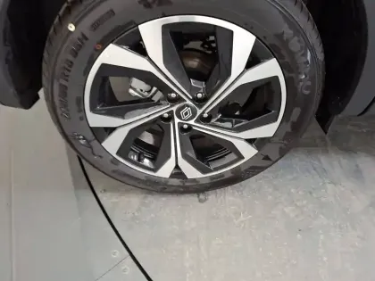 Photo 37 Renault Arkana  E-Tech full hybrid 145 GSR2