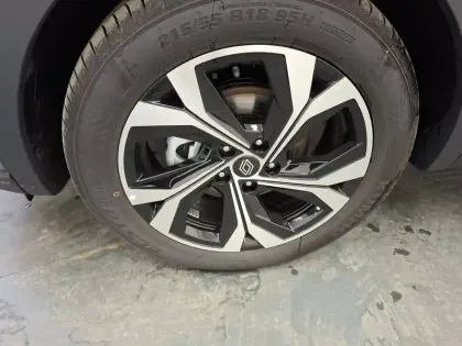 Photo 40 Renault Arkana  E-Tech full hybrid 145 GSR2