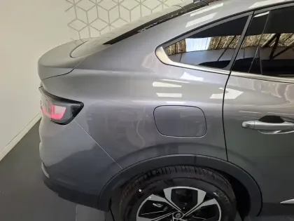 Photo 35 Renault Arkana  E-Tech full hybrid 145 GSR2