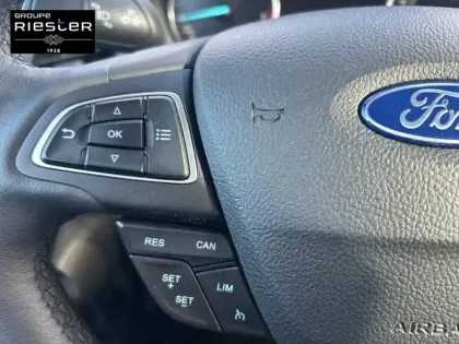 Photo 17 Ford Ecosport  1.0 EcoBoost 125ch S&S BVM6