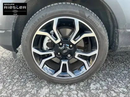 Photo 10 Ford Ecosport  1.0 EcoBoost 125ch S&S BVM6