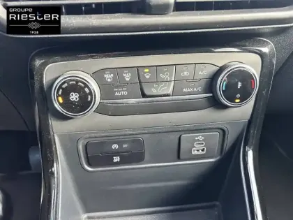 Photo 19 Ford Ecosport  1.0 EcoBoost 125ch S&S BVM6