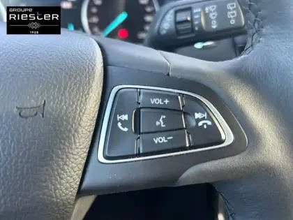 Photo 16 Ford Ecosport  1.0 EcoBoost 125ch S&S BVM6