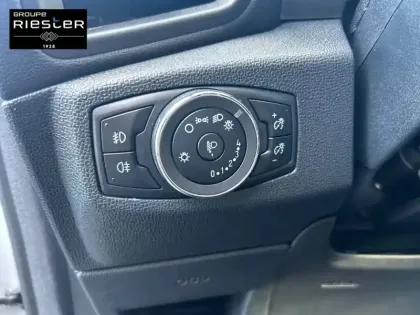 Photo 15 Ford Ecosport  1.0 EcoBoost 125ch S&S BVM6