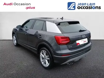 Photo 6 Audi Q2  35 TFSI COD 150 S tronic 7