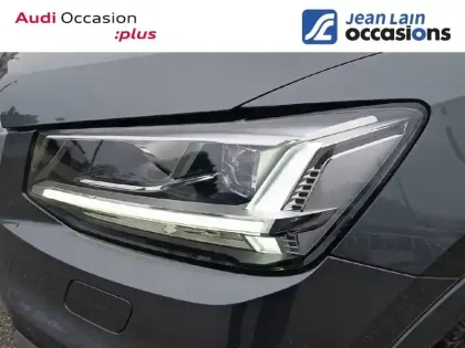 Photo 19 Audi Q2  35 TFSI COD 150 S tronic 7