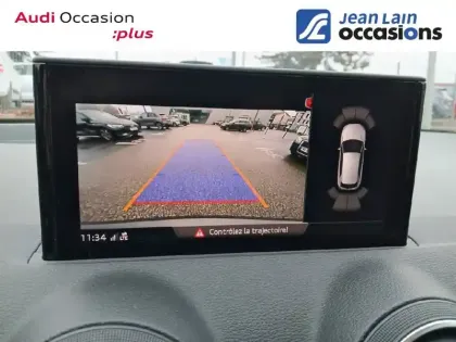 Photo 15 Audi Q2  35 TFSI COD 150 S tronic 7