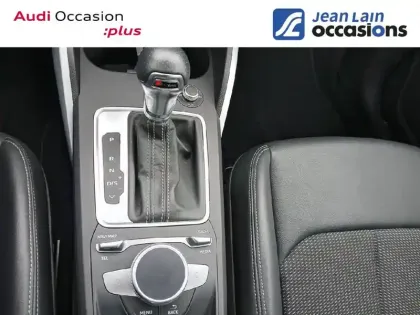 Photo 12 Audi Q2  35 TFSI COD 150 S tronic 7