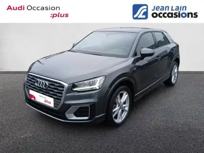 Photo Audi Q2 S Line