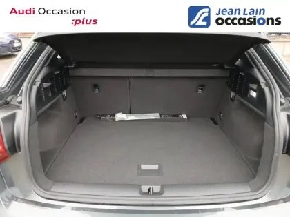 Photo 9 Audi Q2  35 TFSI COD 150 S tronic 7
