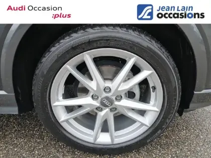 Photo 8 Audi Q2  35 TFSI COD 150 S tronic 7