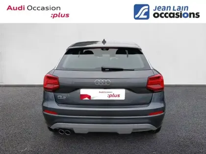 Photo 5 Audi Q2  35 TFSI COD 150 S tronic 7