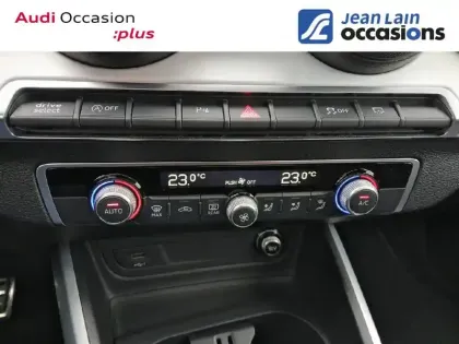 Photo 13 Audi Q2  35 TFSI COD 150 S tronic 7