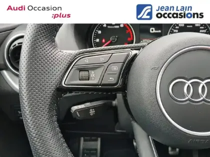 Photo 11 Audi Q2  35 TFSI COD 150 S tronic 7