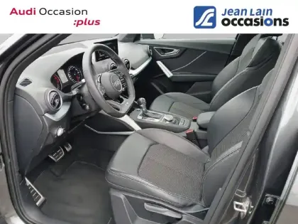 Photo 10 Audi Q2  35 TFSI COD 150 S tronic 7