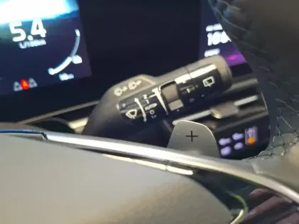 Photo 33 Kia Niro Gén. II Ph1 Evo Premium 5