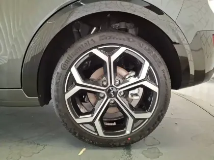 Photo 54 Kia Niro  1.6 GDi 138 ch HEV DCT6