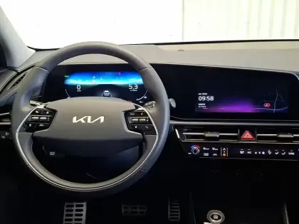 Photo 87 Kia Niro  1.6 GDi 138 ch HEV DCT6