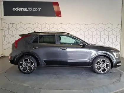 Photo 50 Kia Niro  1.6 GDi 138 ch HEV DCT6