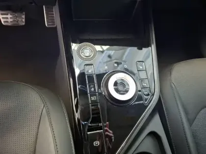 Photo 69 Kia Niro  1.6 GDi 138 ch HEV DCT6