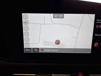 Photo 35 Kia Niro Gén. II Ph1 Evo Premium 5