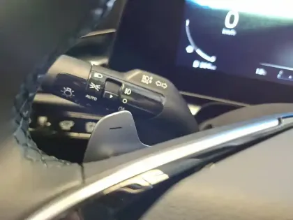 Photo 32 Kia Niro Gén. II Ph1 Evo Premium 5