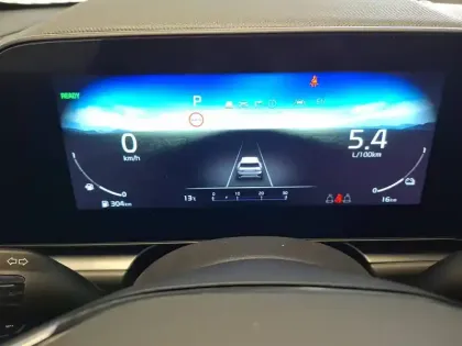 Photo 111 Kia Niro  1.6 GDi 138 ch HEV DCT6