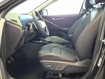 Photo 86 Kia Niro  1.6 GDi 138 ch HEV DCT6