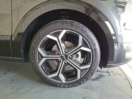 Photo 92 Kia Niro  1.6 GDi 138 ch HEV DCT6