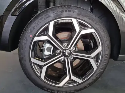 Photo 45 Kia Niro  1.6 GDi 138 ch HEV DCT6