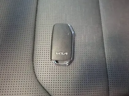 Photo 119 Kia Niro  1.6 GDi 138 ch HEV DCT6