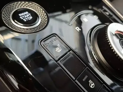 Photo 30 Kia Niro Gén. II Ph1 Evo Premium 5