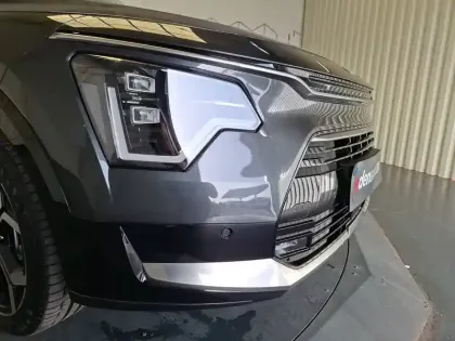 Photo 16 Kia Niro Gén. II Ph1 Evo Premium 5