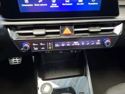 Photo 34 Kia Niro Gén. II Ph1 Evo Premium 5