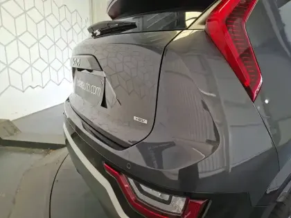 Photo 17 Kia Niro Gén. II Ph1 Evo Premium 5