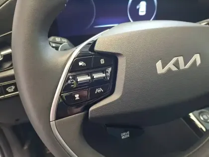 Photo 107 Kia Niro  1.6 GDi 138 ch HEV DCT6