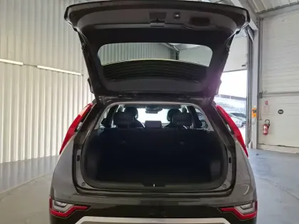 Photo 98 Kia Niro  1.6 GDi 138 ch HEV DCT6