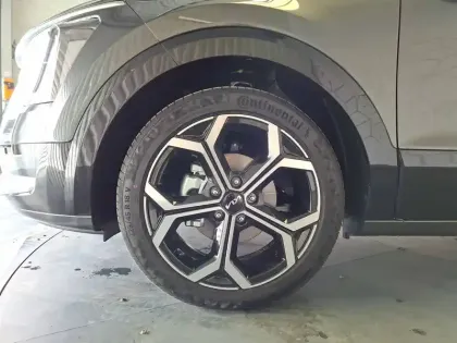 Photo 53 Kia Niro  1.6 GDi 138 ch HEV DCT6