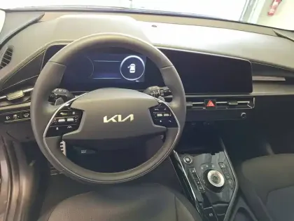Photo 106 Kia Niro  1.6 GDi 138 ch HEV DCT6