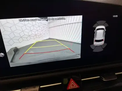 Photo 38 Kia Niro Gén. II Ph1 Evo Premium 5