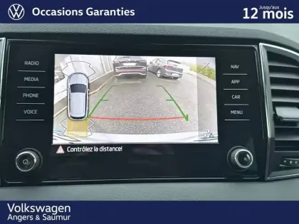 Photo 28 Skoda Karoq  2.0 TDI 116 ch SCR DSG7