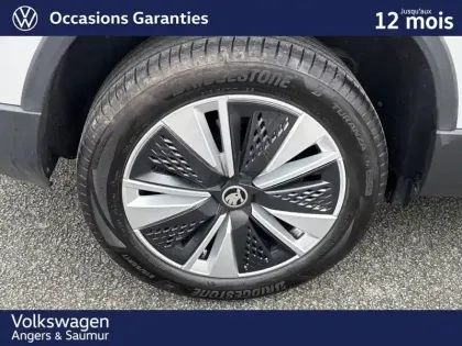 Photo 35 Skoda Karoq  2.0 TDI 116 ch SCR DSG7