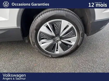 Photo 11 Skoda Karoq  2.0 TDI 116 ch SCR DSG7