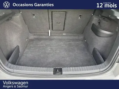 Photo 10 Skoda Karoq  2.0 TDI 116 ch SCR DSG7