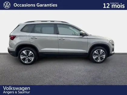 Photo 5 Skoda Karoq  2.0 TDI 116 ch SCR DSG7